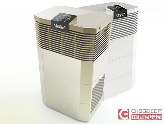 A.O.史密斯净化器KJ-750A