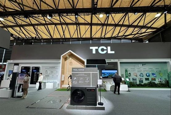 TCL零碳