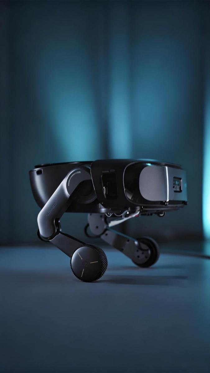 家电产品有了“大脑”与“手脚”，AWE2026开启AI新纪元-最极客