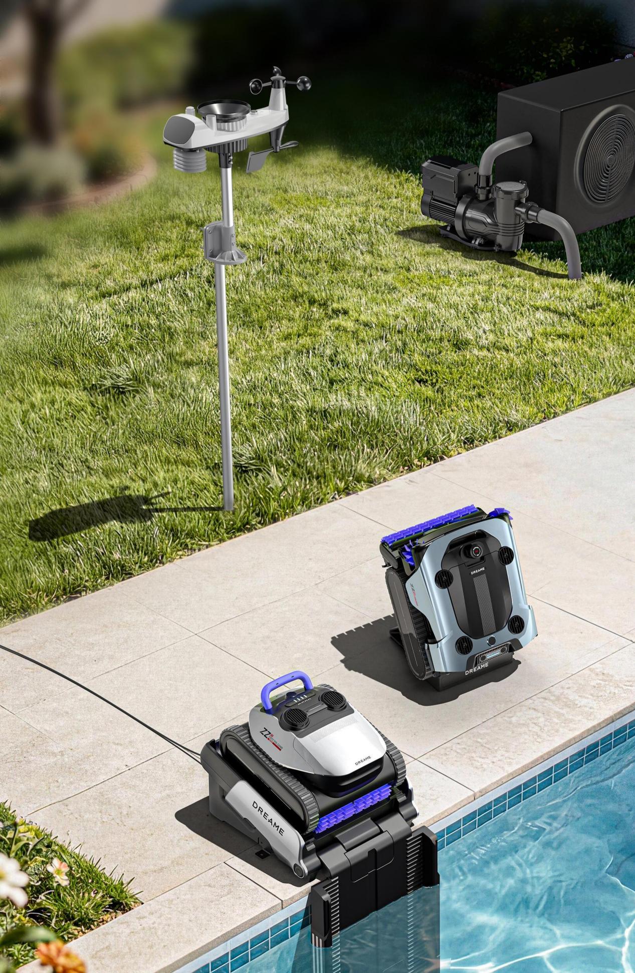 家电产品有了“大脑”与“手脚”，AWE2026开启AI新纪元-最极客