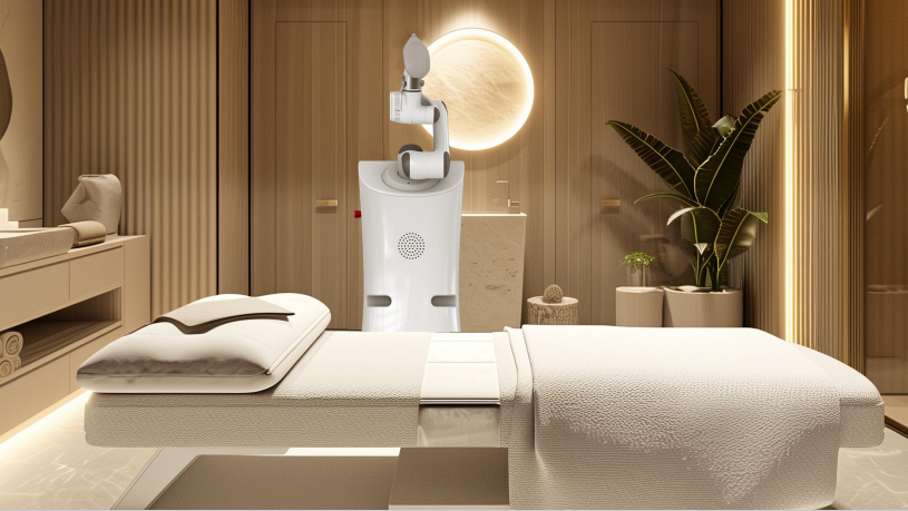 家电产品有了“大脑”与“手脚”，AWE2026开启AI新纪元-最极客